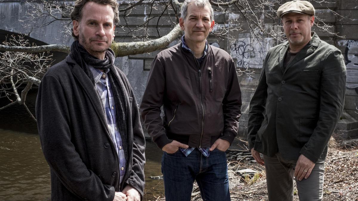 Brad Mehldau Trio serán los encargados de clausurar la 18ª edición del Festival Internacional de Jazz de Peñíscola