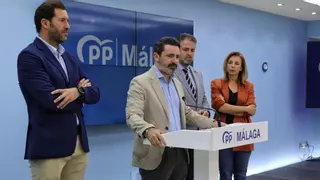 El PP llevará su Ley Antiokupación a los ayuntamientos