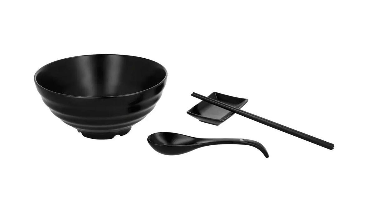 Set de ramen