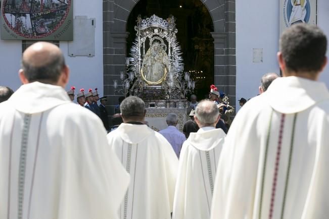 FIESTAS DEL PINO 2016