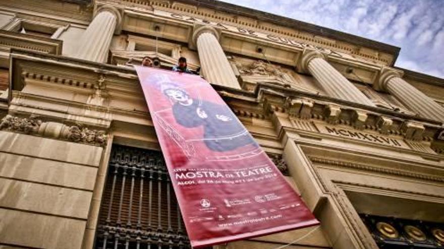 Alcoy trasladará la Casa de Cultura al CADA