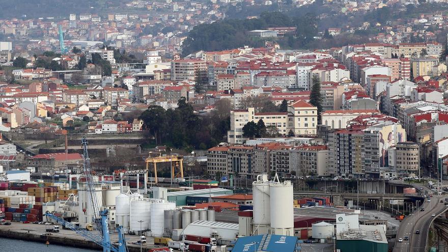 La ley de vivienda sortea Vigo tras un año en vigor: alquileres más caros y escasos