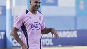 L’Espanyol fitxa el marroquí Cheddira, l’esperança del gol