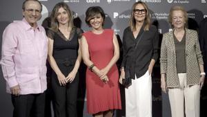 Llibres sota la lluna d’‘Abril’