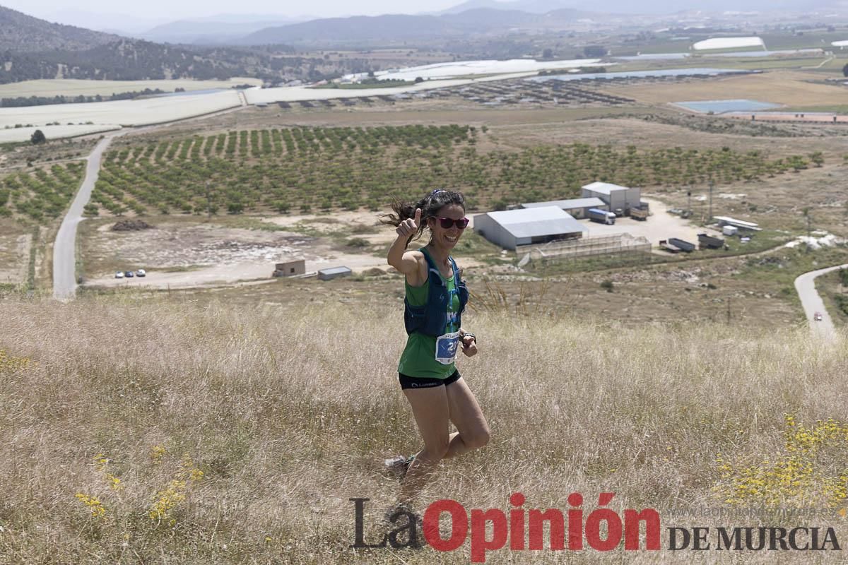 Arcilasis 2025 (carrera a pie y MTB)