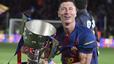 El comiat de Lewandowski