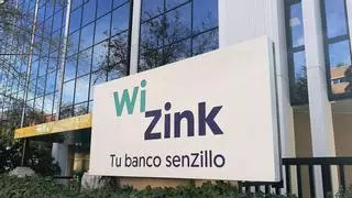 Sin indemnización por despido ni paro: cinco claves para entender el conflicto laboral de WiZink en Zaragoza