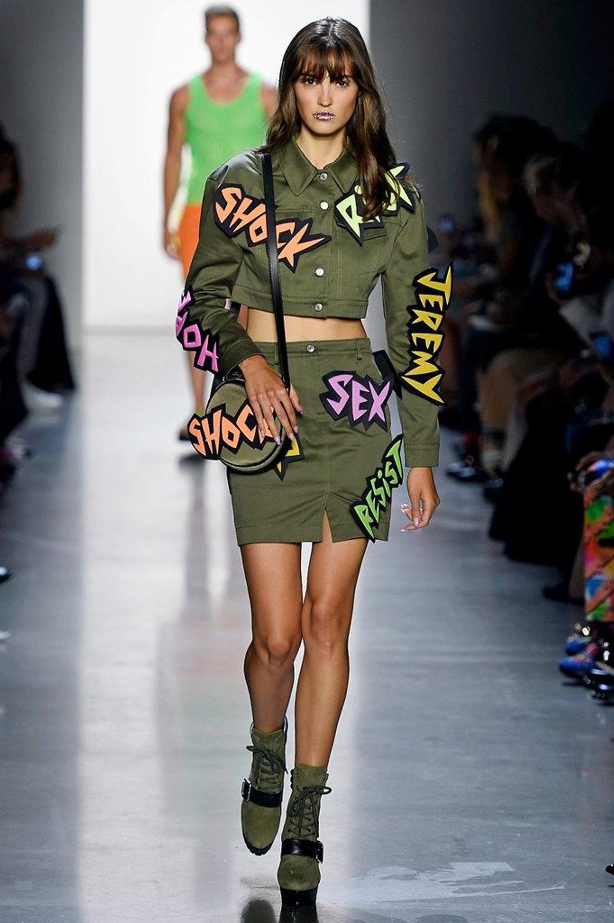 Jeremy Scott