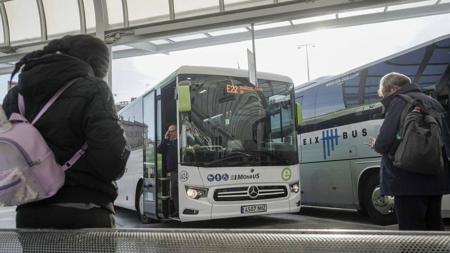L’Ajuntament demanarà a Territori revisar alguns dels canvis del bus Manresa-Barcelona