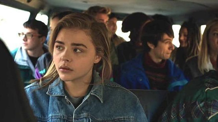 «The miseducation of cameron post» obrirà el festival.