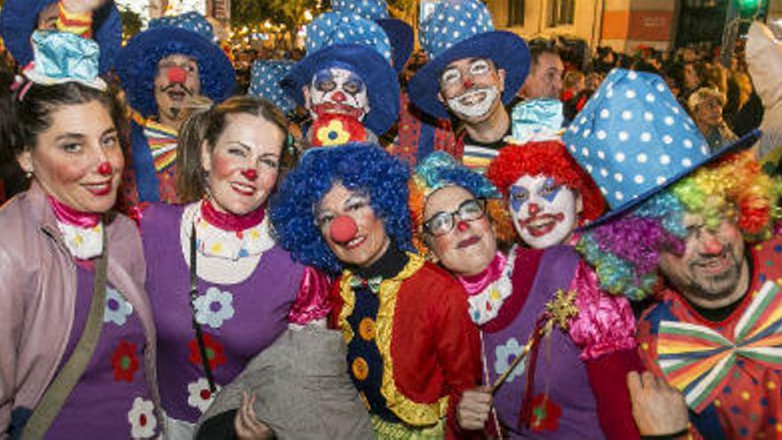 LA PATRULLA CANINA - Festival de cine de l'Alfàs