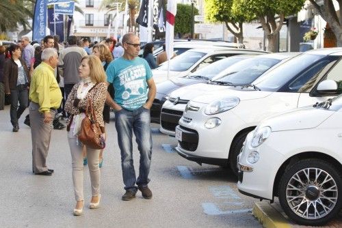 Fiestas del Santa Eulària