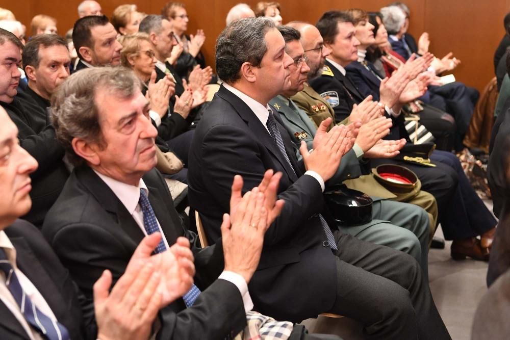 El proyecto de remodelación de la antigua Fábrica de Tabacos se ha retrasado tres años. El Ayuntamiento cedió el edificio a la Xunta en 2010 a cambio de que ejecutase las obras.