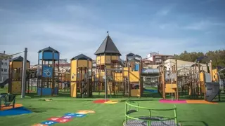 La gestión de la Ciudad de la Infancia de Mérida sale a concurso por 719.000 euros