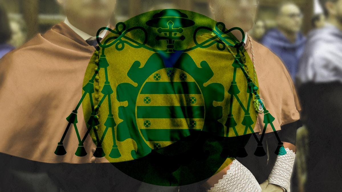 La Universidad concederá premio a 25 tesis doctorales