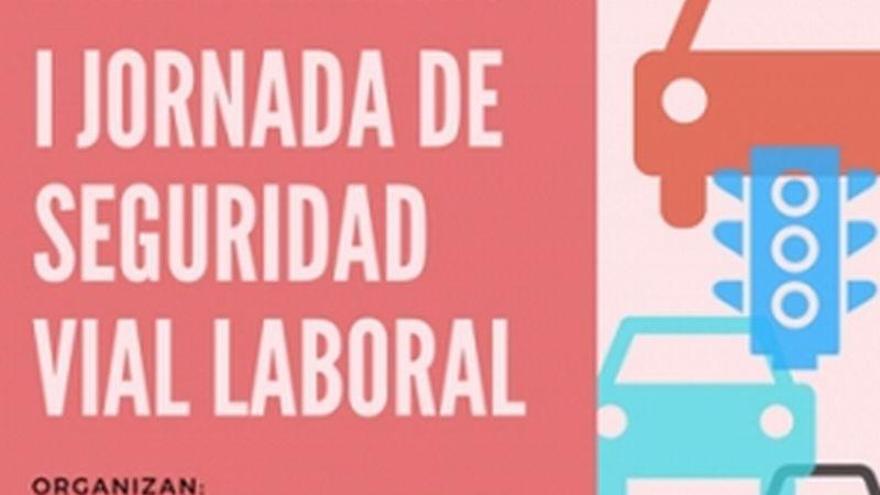 Zaragoza acogerá una jornada sobre seguridad vial en el ámbito laboral