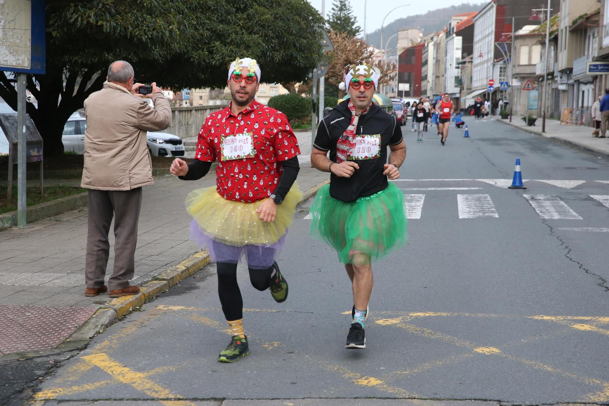 San Silvestre de Bueu