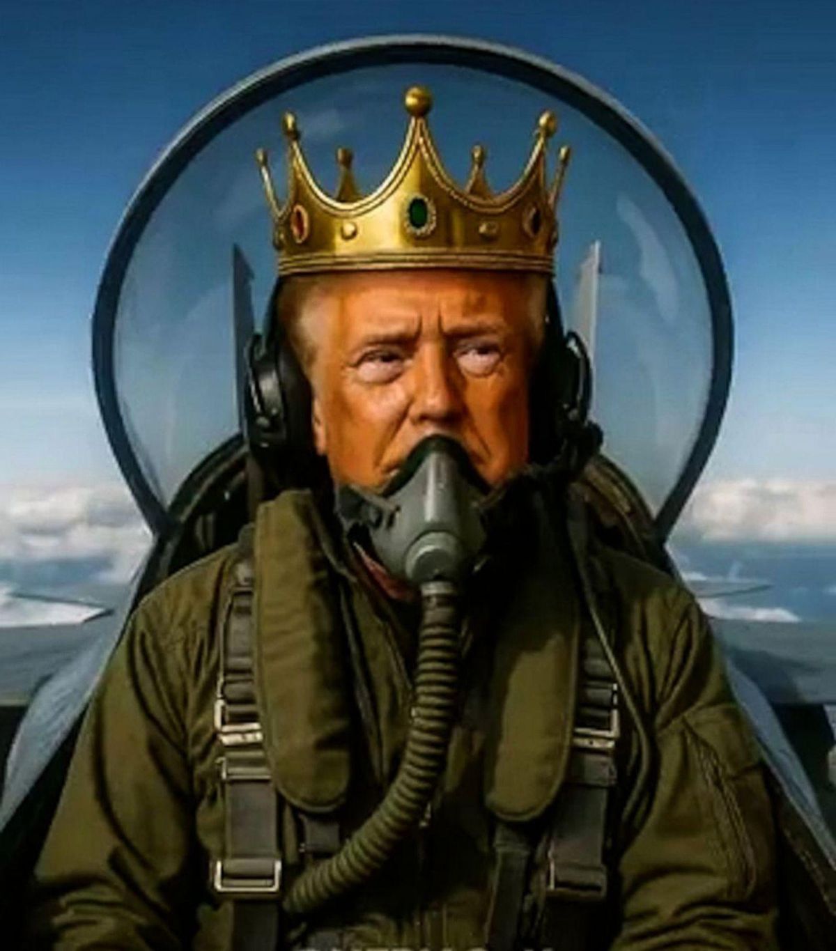 Trump acusa Petro de ser "líder del narcotràfic" Trump acusa Petro de ser "líder del narcotràfic"