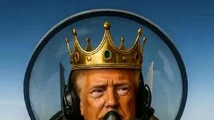 Trump acusa Petro de ser "líder del narcotràfic"