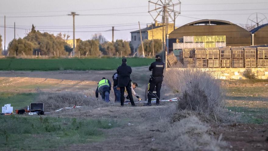 Menschliches Skelett auf Mallorca stammt wohl von Drogenabhängigem