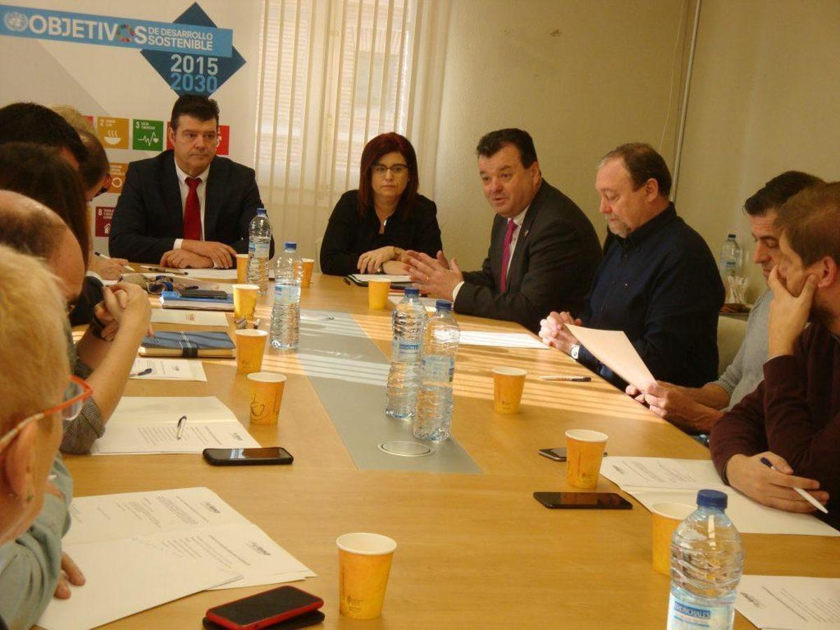 Vivienda y empleo, claves de futuro