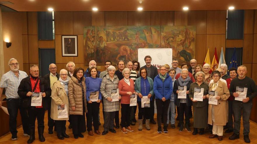 Camiños do Coñecemento abre el plazo de matrícula