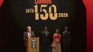 Els 150 anys d’Estrellla Damm