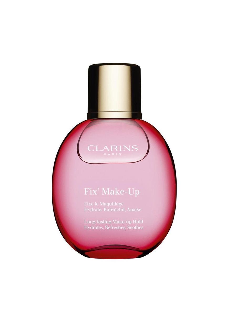 'Fix' Make-Up', de Clarins