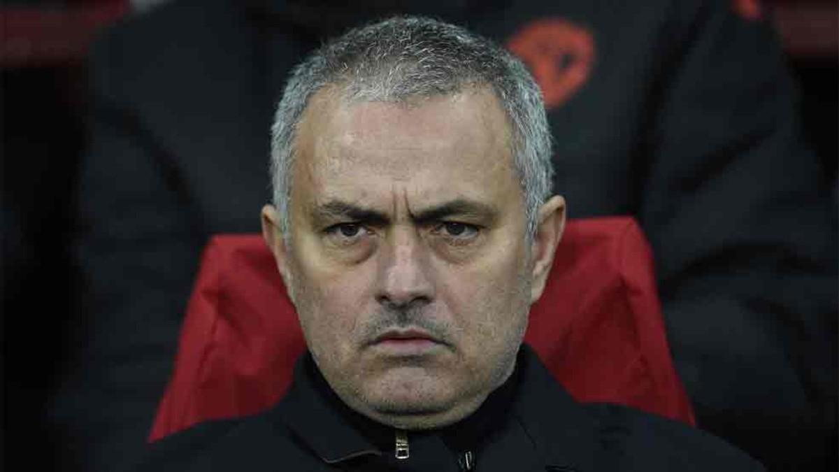 Mourinho quiere un jugador del Real Madrid