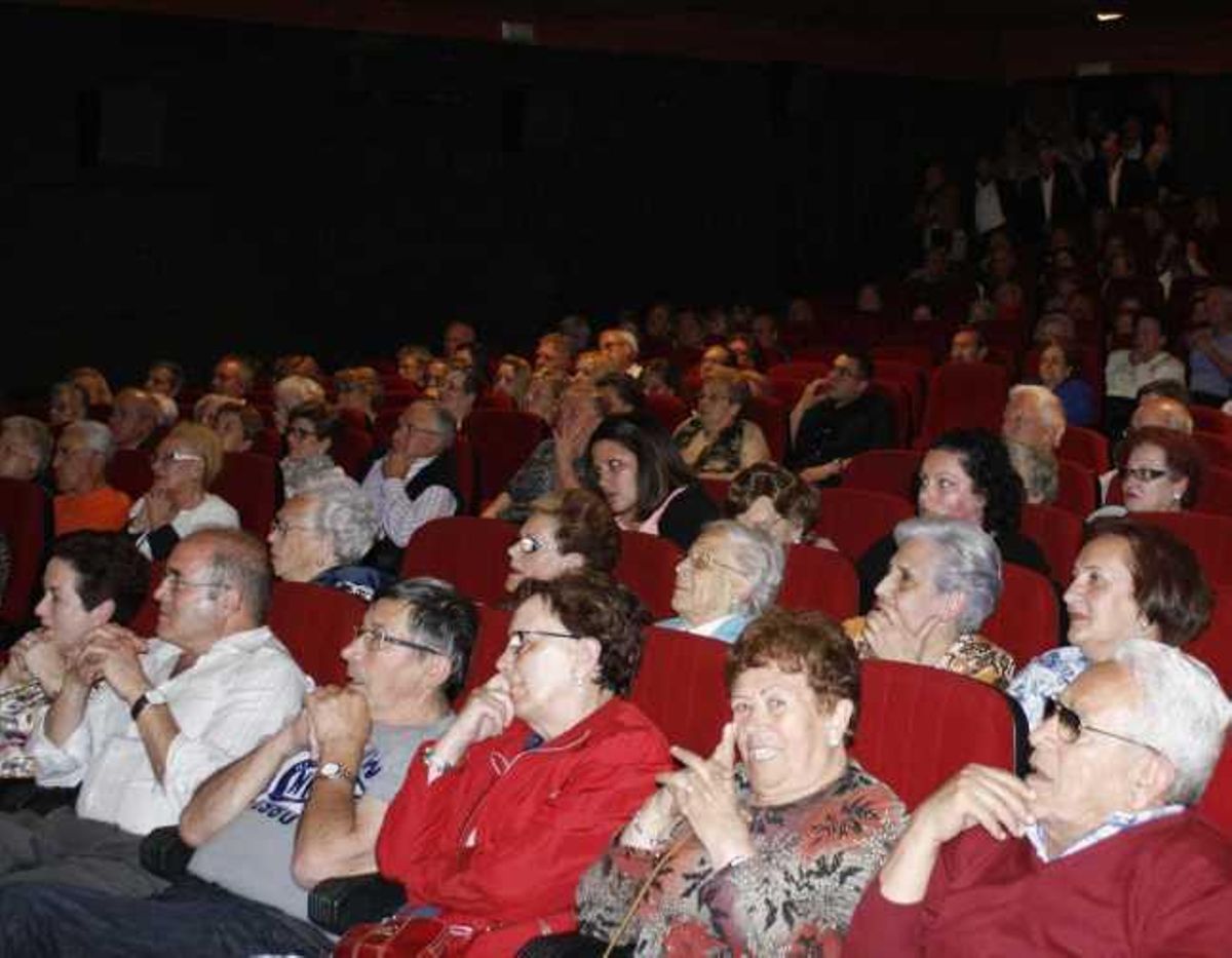 Candás tiene las mejores voces