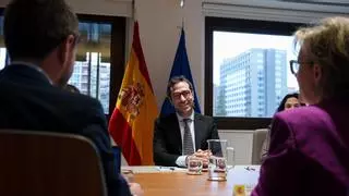 Cuerpo adelanta un "tratamiento fiscal favorable" en el producto financiero que impulsa para que los particulares inviertan en la UE