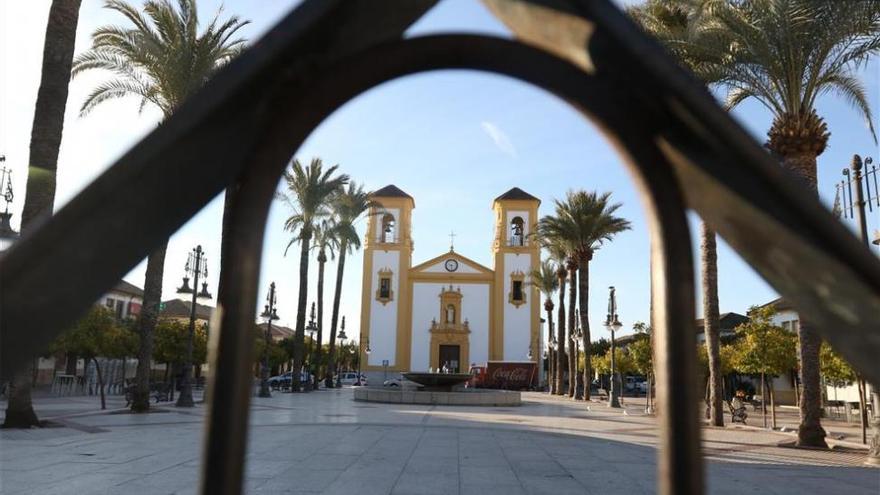 Votan que la plaza de Cañero pase a ser San Vicente Ferrer