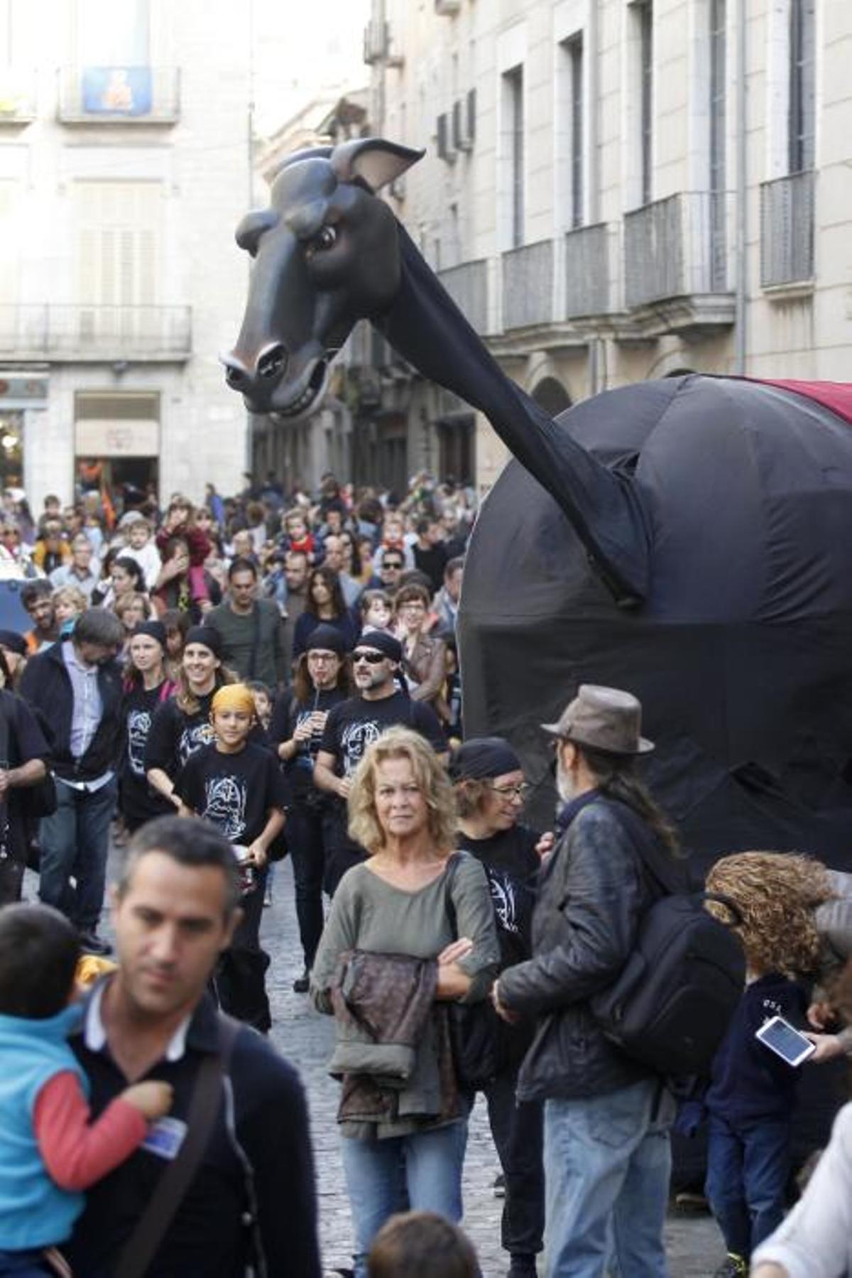 Passejada de Fires de la Mula Baba Passejada de Fires de la Mula Baba