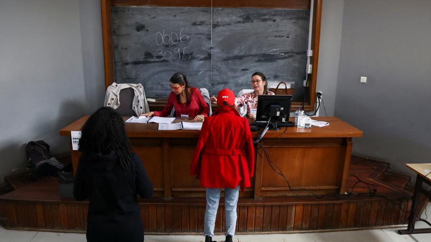 Brasil decide su futuro en las urnas con el mundo pendiente del resultado