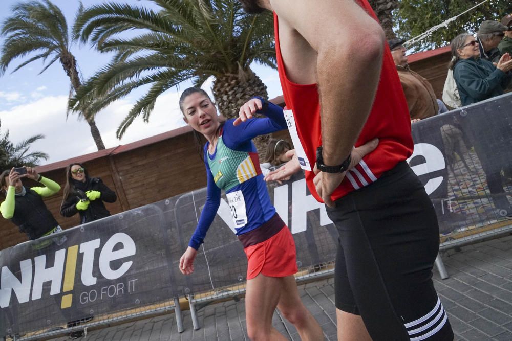 Medio Maratón de Torrevieja