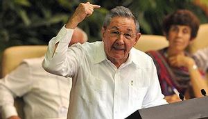 Raúl Castro proposa limitar a 10 anys l’exercici dels alts càrrecs del PC i el Govern.