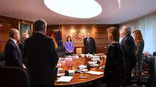 Las discrepancias en el sector progresista del TC obligarán a retirar la ponencia que avalaba la 'ley trans' de Montero