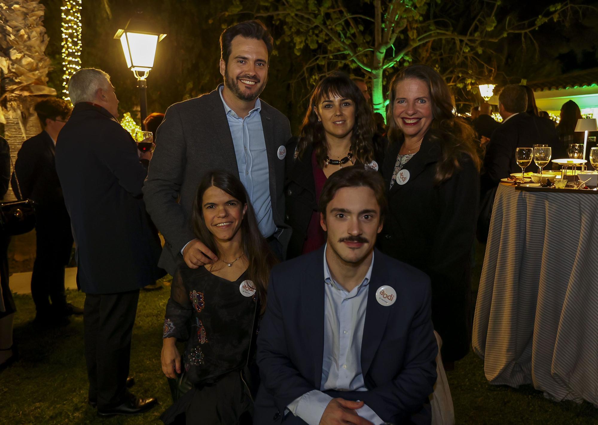 Bienvenida a la navidad 2022 en Restaurante Maestral