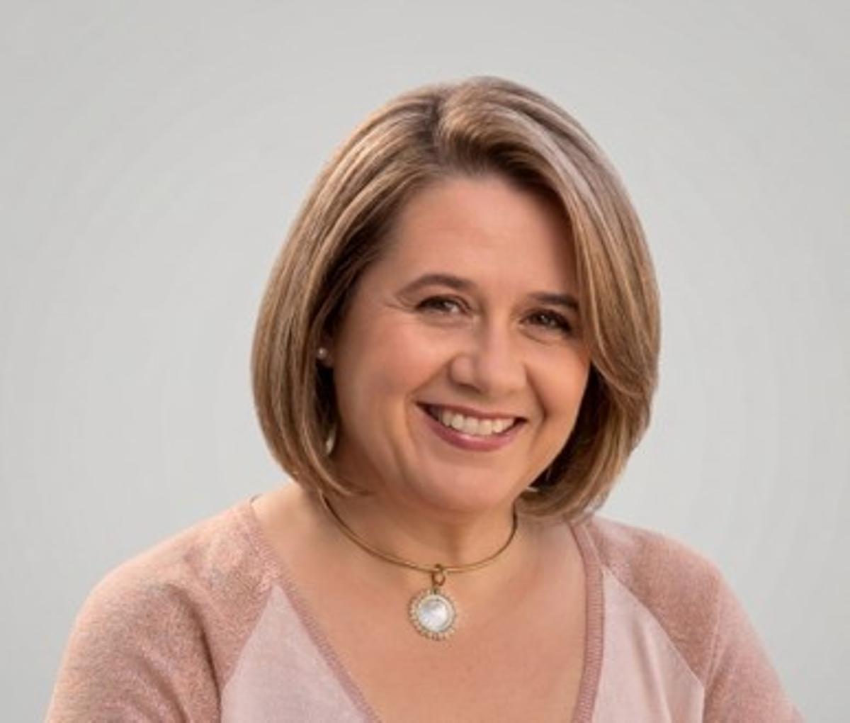 María del Mar Sánchez Rodríguez, directora general de Recursos Humanos, Planificación Educativa e Innovación.