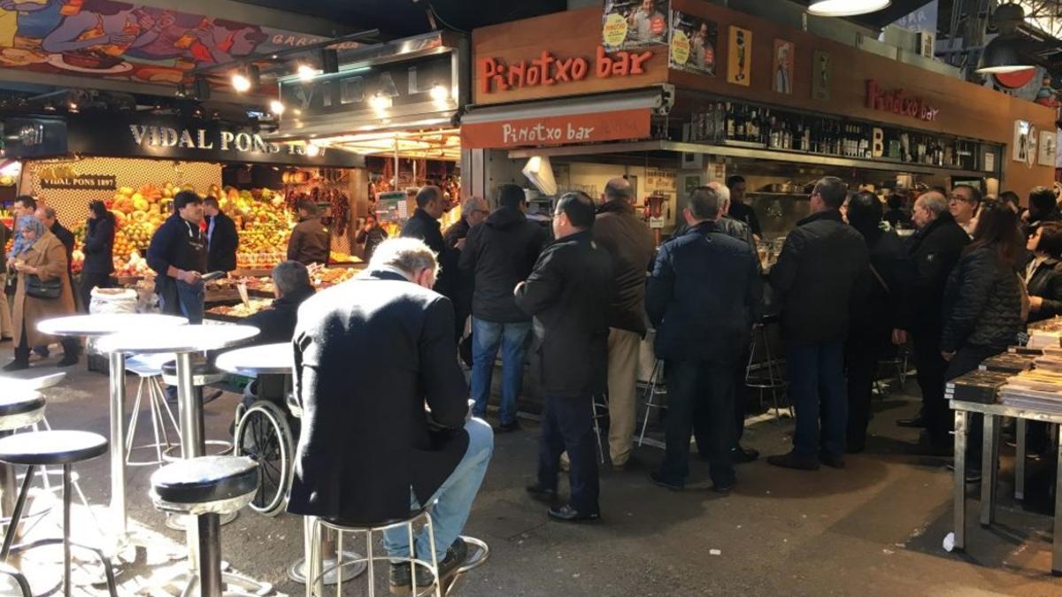 boqueria