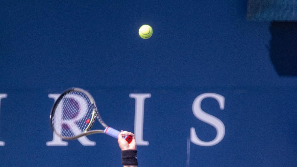 Masters de Canadá: Beatriz Haddad Maia - Iga Swiatek