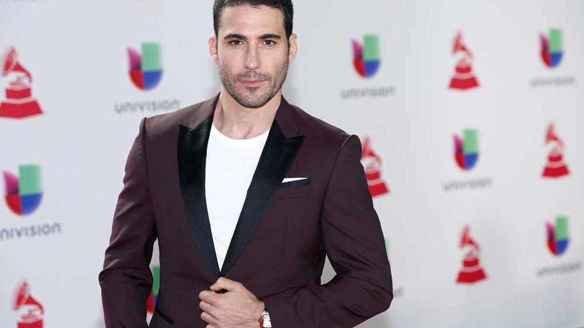 Miguel Ángel Silvestre interpretará a Pablo Ibar en su nueva serie de televisión