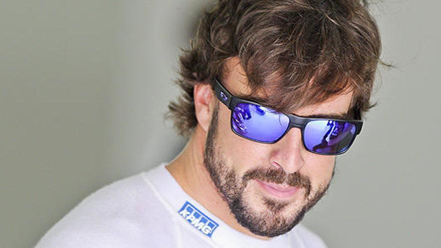 Alonso: &quot;Sabíamos que iba a ser difícil y así ha sido&quot;