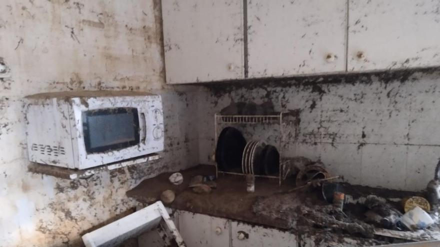 Las ayudas de la dana concedidas por el Gobierno, Generalitat y ayuntamientos están exentas de tributar en la declaración de la renta