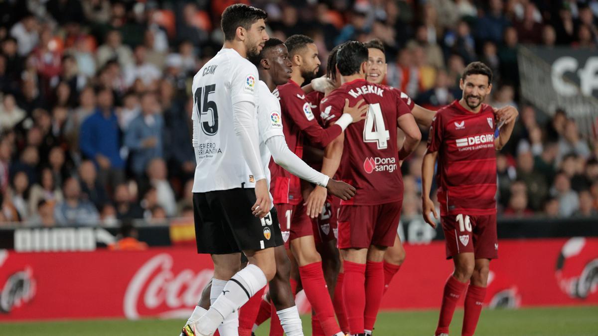 Elche - Valencia de LaLiga Santander: Horario y dónde ver en TV