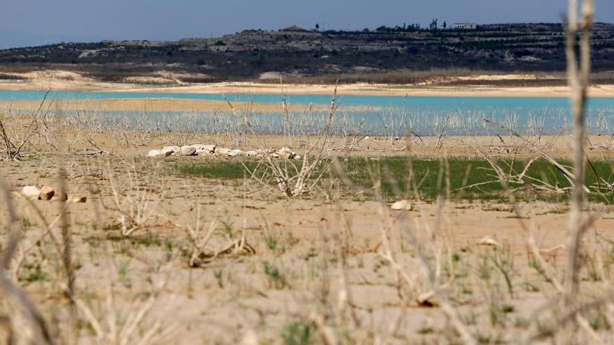 La falta de agua ´mueve´ a la Región