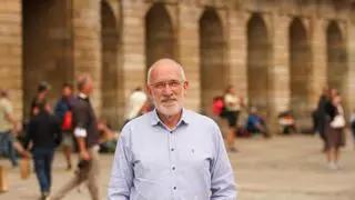 El concejal de Santiago Sindo Guinarte encabezará la lista del PSOE al Senado por la provincia de A Coruña