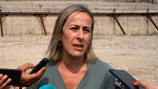 Vázquez defiende que la Xunta tiene un proyecto "serio" para el Clínico de Santiago