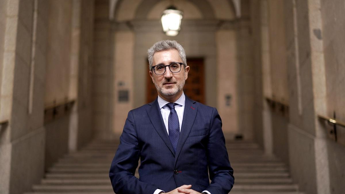 El Ministerio de Hacienda convoca a la Generalitat para abordar la nueva financiación autonómica
