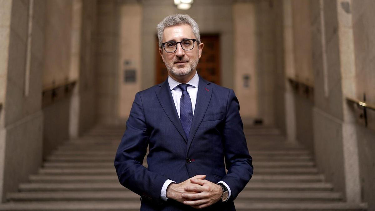 El ministro de Hacienda insta a la Xunta a «salir del victimismo» sobre financiación autonómica
